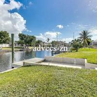 Дом в США, Миссури, 143 кв.м.