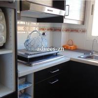 Квартира в Испании, Валенсия, Аликанте, 58 кв.м.