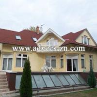 House in Hungary, Budapest, 469 sq.m.