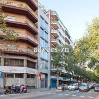 Апартаменты в Испании, Каталония, Барселона, 70 кв.м.