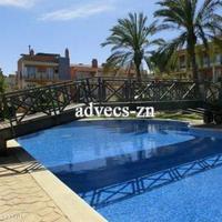 Apartment in Spain, Catalunya, Cambrils, 53 sq.m.