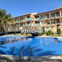 Apartment in Spain, Catalunya, Cambrils, 53 sq.m.