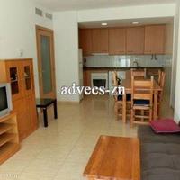 Apartment in Spain, Catalunya, Cambrils, 53 sq.m.