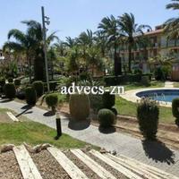 Apartment in Spain, Catalunya, Cambrils, 53 sq.m.