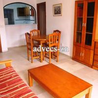 Апартаменты в Испании, Валенсия, Аликанте, 75 кв.м.