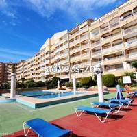 Апартаменты в Испании, Валенсия, Аликанте, 55 кв.м.