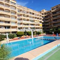 Апартаменты в Испании, Валенсия, Аликанте, 55 кв.м.