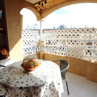 Апартаменты в Испании, Валенсия, Аликанте, 55 кв.м.