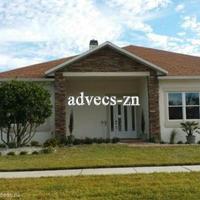 Дом на первой линии моря/озера в США, Миссури, 348 кв.м.