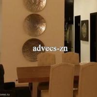 Дом на первой линии моря/озера в США, Миссури, 348 кв.м.