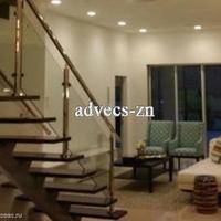 Дом на первой линии моря/озера в США, Миссури, 348 кв.м.