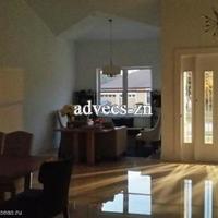 Дом на первой линии моря/озера в США, Миссури, 348 кв.м.