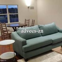 Дом на первой линии моря/озера в США, Миссури, 348 кв.м.