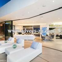 Дом в США, Мэриленд, Калифорния, 454 кв.м.