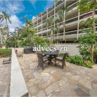 Flat in the USA, 63 sq.m.