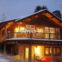 Дом в США, 400 кв.м.