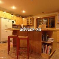 Дом в США, 400 кв.м.