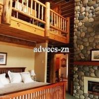 Дом в США, 400 кв.м.