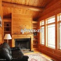 Дом в США, 400 кв.м.