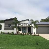 Дом в США, Миссури, 290 кв.м.