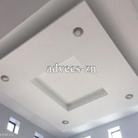 Дом в США, Миссури, 290 кв.м.