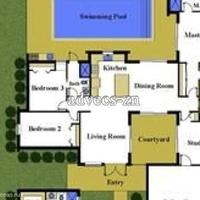 Дом в США, Миссури, 290 кв.м.