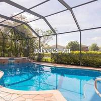 Дом в США, Миссури, 512 кв.м.