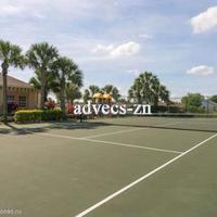 Дом в США, Миссури, 512 кв.м.