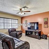 Дом в США, Миссури, 124 кв.м.