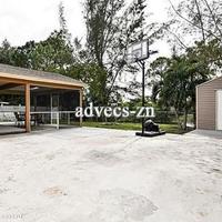 Дом в США, Миссури, 124 кв.м.