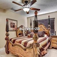 Дом в США, Миссури, 124 кв.м.