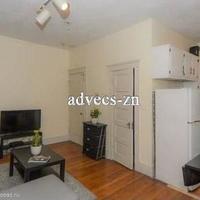 Flat in the city center in the USA, District of Columbia, Massachusetts Avenue Heights, 37 sq.m.