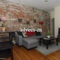 Flat in the city center in the USA, District of Columbia, Massachusetts Avenue Heights, 37 sq.m.