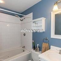 Flat in the USA, District of Columbia, Massachusetts Avenue Heights, 113 sq.m.