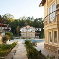 Апартаменты в пригороде в Турции, 110 кв.м.