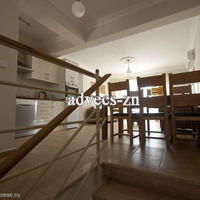 Апартаменты в пригороде в Турции, 110 кв.м.