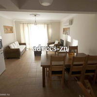 Апартаменты в пригороде в Турции, 110 кв.м.