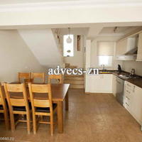 Апартаменты в пригороде в Турции, 110 кв.м.