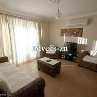 Апартаменты в пригороде в Турции, 110 кв.м.