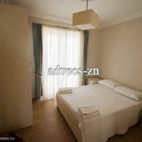 Апартаменты в пригороде в Турции, 110 кв.м.