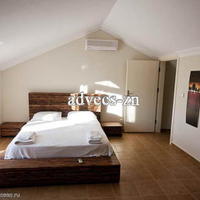 Апартаменты в пригороде в Турции, 110 кв.м.