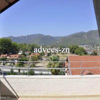 Апартаменты в пригороде в Турции, 110 кв.м.