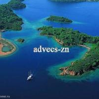 Апартаменты в пригороде в Турции, 110 кв.м.