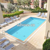 Апартаменты в пригороде в Турции, 90 кв.м.