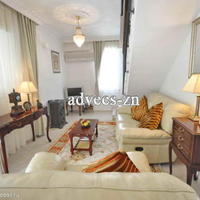 Апартаменты в пригороде в Турции, 90 кв.м.