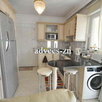 Апартаменты в пригороде в Турции, 90 кв.м.