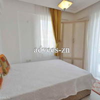 Апартаменты в пригороде в Турции, 90 кв.м.