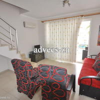 Квартира на второй линии моря/озера, в центре города в Турции, 120 кв.м.