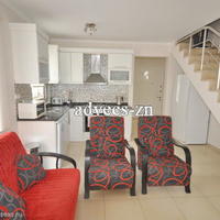 Квартира на второй линии моря/озера, в центре города в Турции, 120 кв.м.