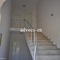 Квартира на второй линии моря/озера, в центре города в Турции, 120 кв.м.